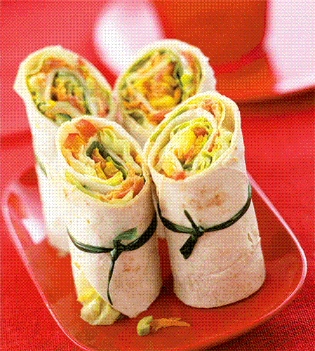cooking - raw cooking