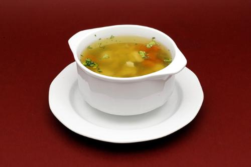 dish - vegetarian dish