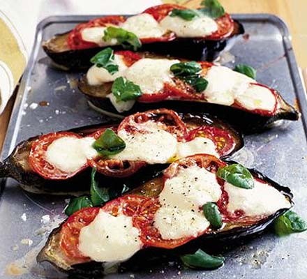 dish - vegetarian dish