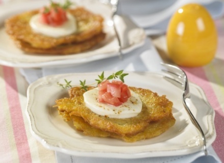 dish - vegetarian dish