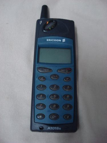 Ericsson - Ericsson A1018s