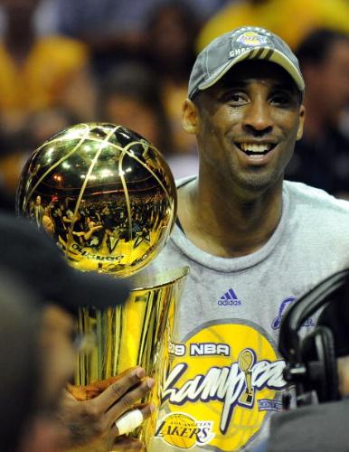 sports - kobe