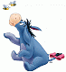 Eeyore - In honor of my mom