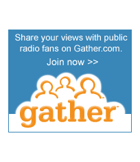 Gather - A social networking site