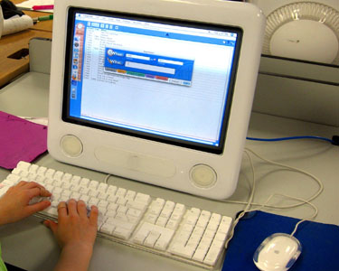 laptop computer - Photo of laptop computer