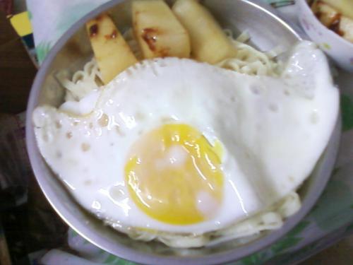 Cooking! - I like cooking!
