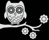 Owl eyes - This is just a picture that has meaning to me. I like to let it represent me.