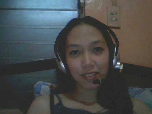 ME at a home based job - asd