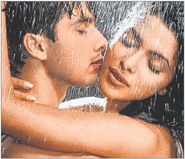 Caught In an Intimate Act! - What if you get intimate with your boyfriend and some of your friends catch you in the act and start blackmailing you? I have come across several magazines where people seek help for this particular problem in the 'Personal Problem Columns'.But what would be your way of tackling such a situation? Share your ideas with me. 