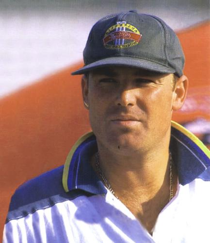 Shane Warne  - The Greatest fastballer of all time