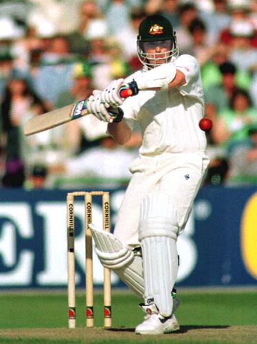 Shane Warne - Shane warne