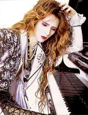 Yoshiki - Yoshiki.