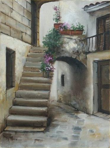Architecture and Travel - Architecture