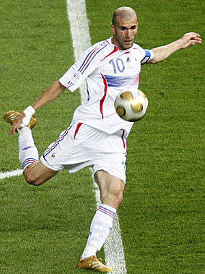 zidane - zidane