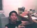 kekeke...funny dude... - hee hee....shaun...funny eh..hee..