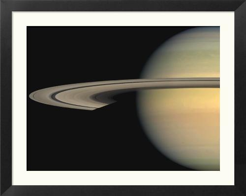 Saturn  - Saturn is one of the most beautiful of the planets.