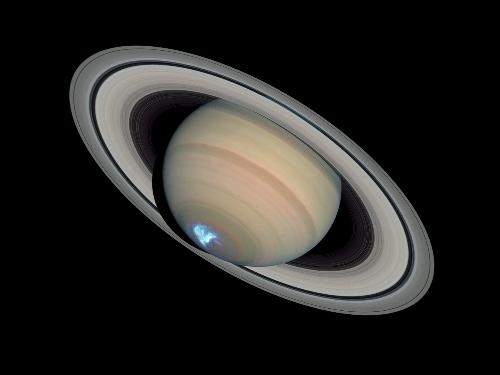 Saturn - Saturn is one of the most beautiful of the planets.