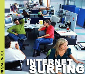internet suffer - this is a photo of a internet cybercafe,where people are suffing the net