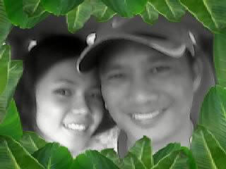 Me - Me and my BF.
