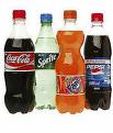 Softdrinks - Drinking too much is bad for your health