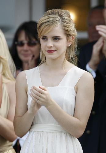 emma watson - emma watson is cute girl,, i like her