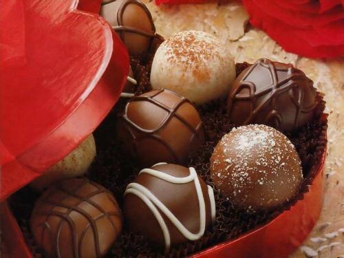 chocolate - this is a photo of chocolate