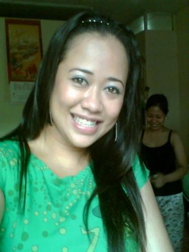 =) - At my Friend's House..