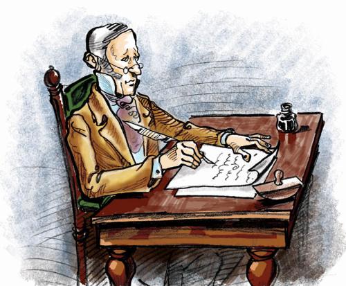 writing - writing-drawing