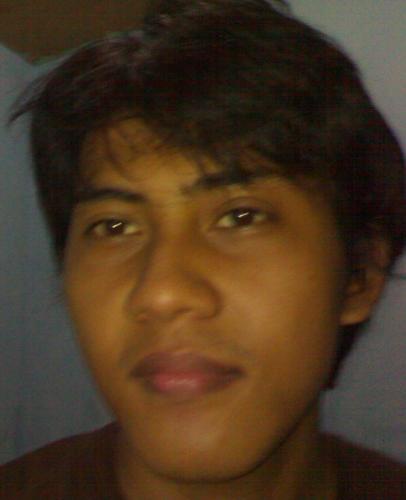 my picture - handsome man
