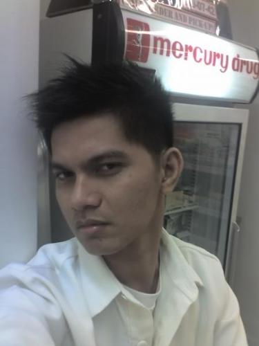 my boyfriend!!! - he is so nice to me and no one like him in this world that makes me feel the way i do...i love him so much and i know that he loves me as well even if he wont say i feel it each and everyday of my life.