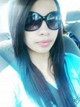 Shaded - Hiding something dark.. Friggin' Eyebags.