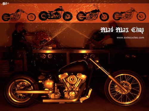 Harley Davidson motorcycle - This is one of our ways to spend time together. We love to ride and would love to have a bike like this one!