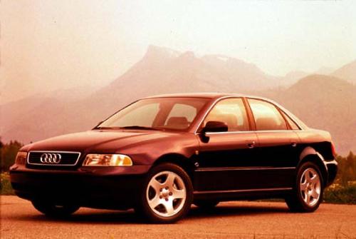 i love it - the good car