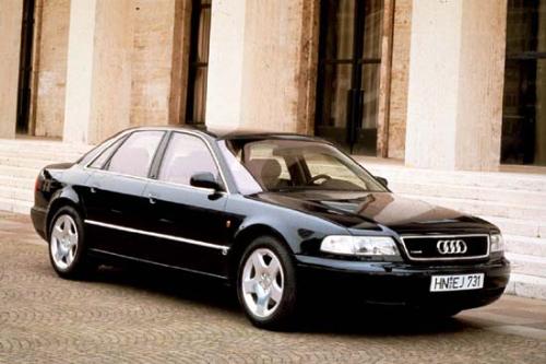 good - favourite car