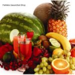 fruits - This is a picture of variety of fruits that can be used as a monicker to a person.