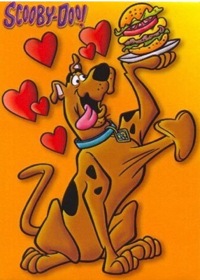 Scooby Doo - Scooby Doobie Doo Where Are You!