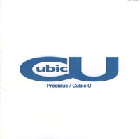 Cubic U / Utada Hikaru 'Precious' Album (English) - First English Album under the stage name 'Cubic U'. (Utada Hikaru) Features 13 songs, including a bonus track. All songs are written by Cubic U and Charlene Harrison, except for 'Close To You', which is a cover version of the Burt Bacharach–Hal David composition '(They Long to Be) Close to You' made famous by the Carpenters.