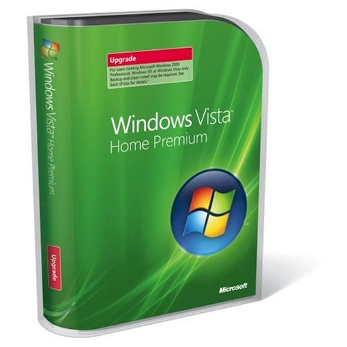 wndows vista home premium - windows vista home premium