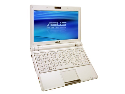 netbook - netbook asus pceee