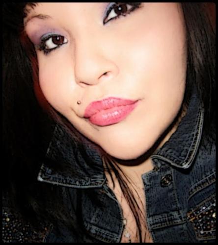 just me - a pic of me