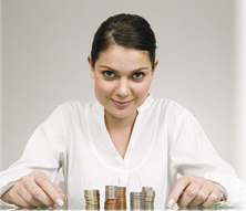 frugal - money saving
