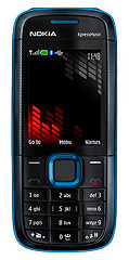 nokia 5130 xpress music - Welcome, today described a simple phone. The Nokia 5130 XpressMusic. I still do not understand why the 5130, 5800 and several more models in the name of XpressMusic (MX)? Aftel all, they do not have such good and loud. One of the old model, ahead of all of them on their sound. This is the Nokia 6233. It have tha play out of the current XM. 5130 has 2inch, 240x320 resolution screen with 256K colors. As for the price I would say tjis is good. The battery manufacturers has created a truly powerful. They even 1020mAh capacity, bus it really is not in time. Standby time is only 288h. And the speak time is only 6h. Internal memory is developed only up to 30MB, but still can be put microSD type memory card up to 8GB of space!. Nokia 5130MX uses a Nokia S40 5th Edition OS pack1 operating system whitch is really good. With it you can play, read email, surf in internet, use the Opera Mini browser, a lot of dictionaries and more.  As I said, playing really poorly. There are no stereo speakers, but although the 3.5 mm. headphone jack. Which is very useful. It supports quite a lot of formats, the basic list (AAC, MP3, MP4, +AAC). The integrated two-megapixel camere to take pictures in 1600x1200px. size. Digital zoom x4 times. It's really good camera at normal distance. Release Date 2009years, 1quarter. Sorry for my bad English. I have been used Google translater, because I write about mobile phones. I also have a blog about phones. But it is all in LT speech.