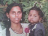 mother loves her baby - my friend more than a million price