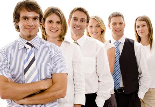 work - work force
