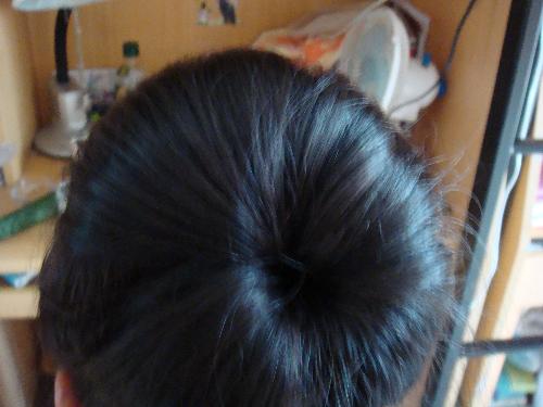 popular hair style - it is a popular hair style