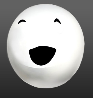 zoozoo giggling - zoozoo giggling smiley