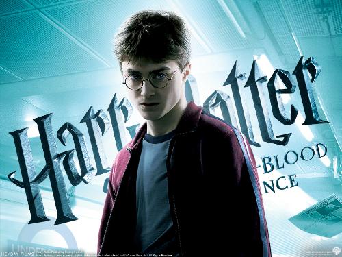 harry potter - its new movie