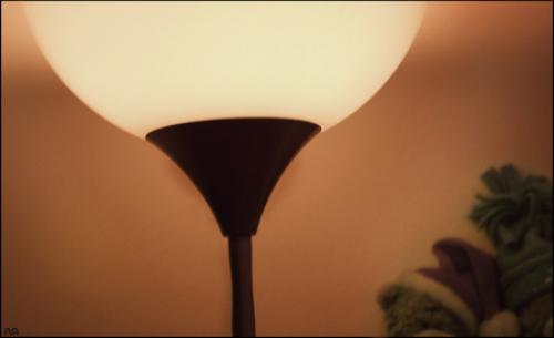 Lamp_Illusion - An illusion that is too amazing.