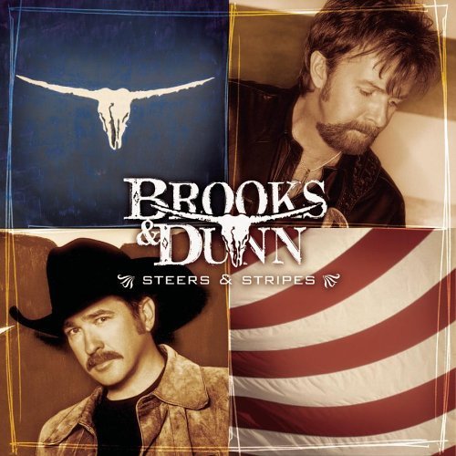 Brooks and Dunn - best country singer