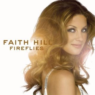Faith Hill - best country singer